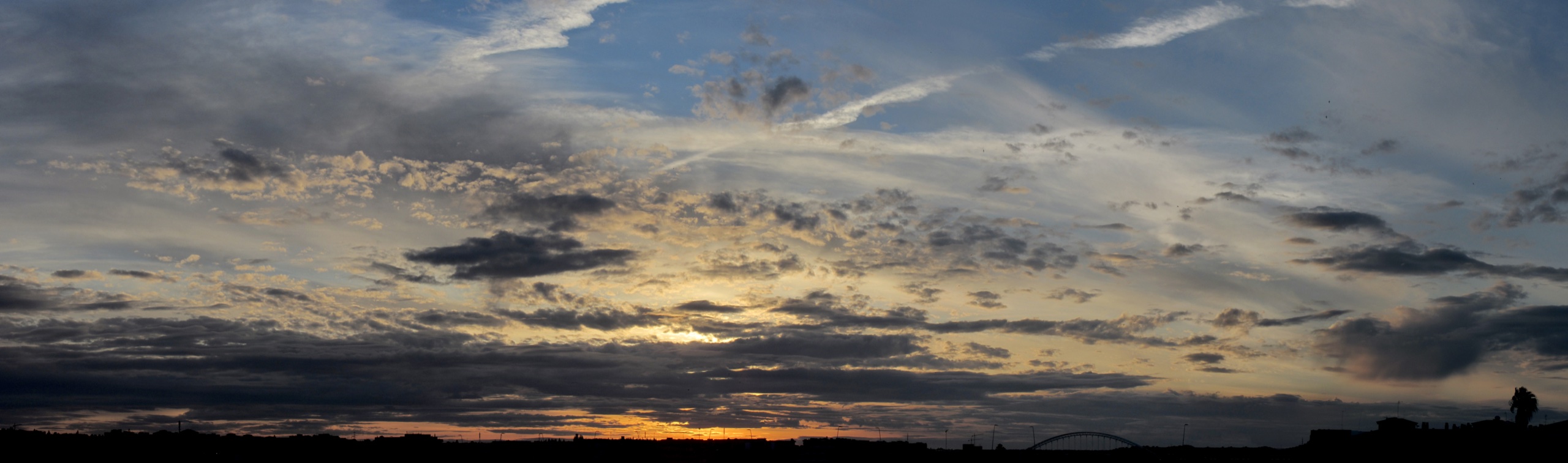 Mérida Panorámica Río Guadiana 3